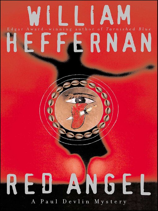 Title details for Red Angel by William Heffernan - Available